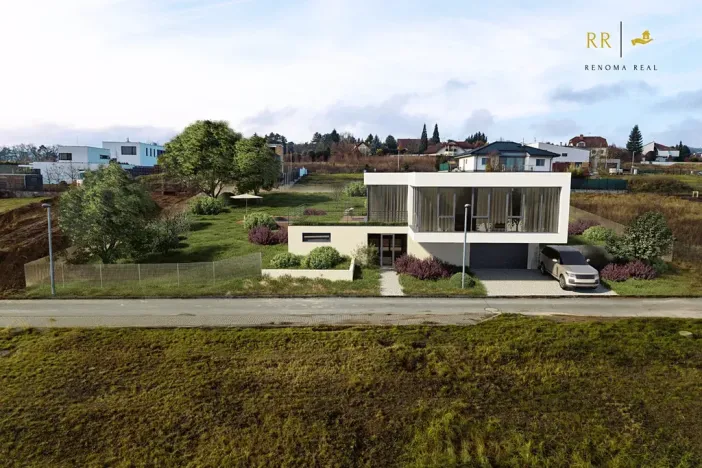 Prodej pozemku pro bydlení, Rozdrojovice, 1911 m2