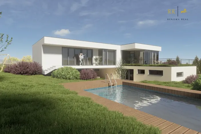 Prodej pozemku pro bydlení, Rozdrojovice, 1911 m2