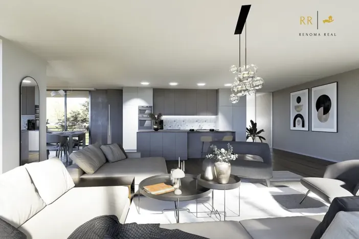 Prodej pozemku pro bydlení, Rozdrojovice, 1911 m2