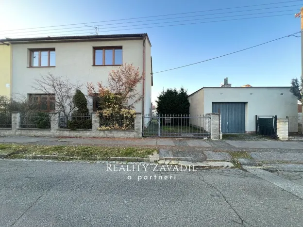Prodej rodinného domu, Pardubice, Krátká, 180 m2