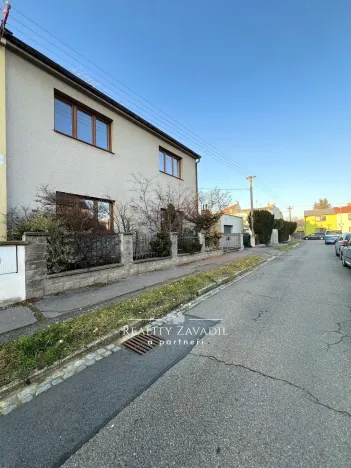 Prodej rodinného domu, Pardubice, Krátká, 180 m2