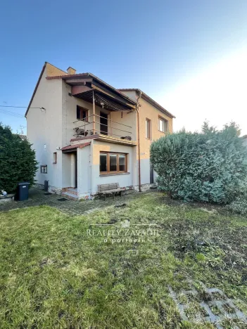 Prodej rodinného domu, Pardubice, Krátká, 180 m2