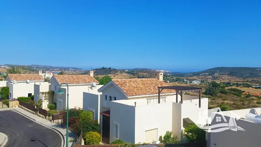 Prodej vily, Pafos, Kypr, 110 m2