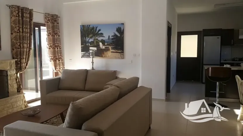 Prodej vily, Pafos, Kypr, 110 m2