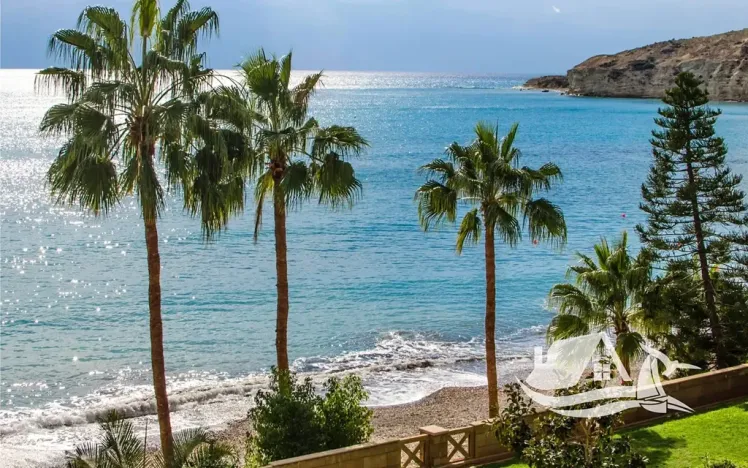 Prodej vily, Pafos, Kypr, 110 m2