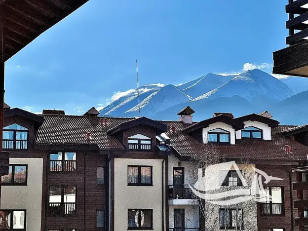 Prodej bytu 4+kk, Bansko, Bulharsko, 83 m2