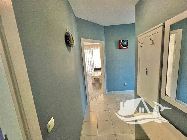 Prodej bytu 4+kk, Bansko, Bulharsko, 83 m2