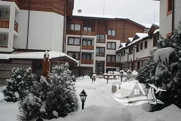 Prodej bytu 3+kk, Bansko, Bulharsko, 172 m2