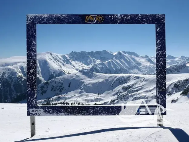 Prodej bytu 3+kk, Bansko, Bulharsko, 102 m2