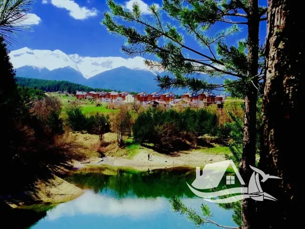 Prodej bytu 3+kk, Bansko, Bulharsko, 88 m2