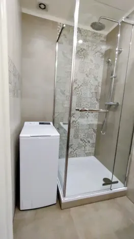 Pronájem bytu 2+1, Praha - Záběhlice, Malovická, 54 m2