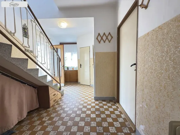 Prodej rodinného domu, Orel, 200 m2