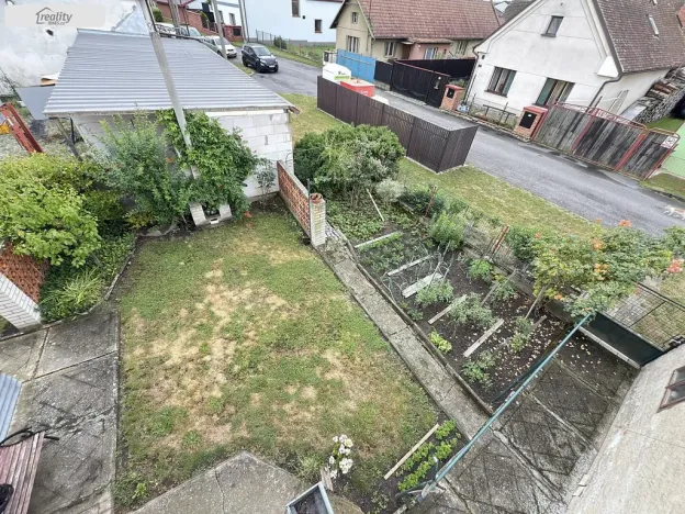 Prodej rodinného domu, Orel, 200 m2