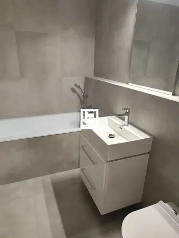 Pronájem bytu 2+kk, Olomouc, Loudova, 55 m2