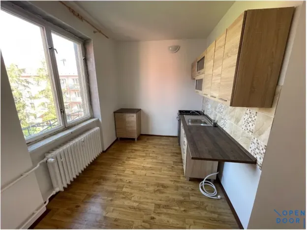 Pronájem bytu 2+1, Jirkov, J. K. Tyla, 51 m2