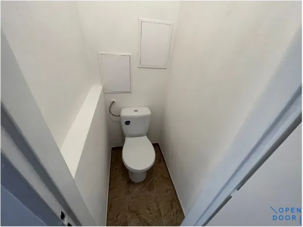 Pronájem bytu 2+1, Jirkov, J. K. Tyla, 51 m2