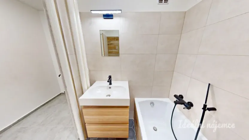 Pronájem bytu 3+1, Ostrava - Hrabůvka, Mjr. Nováka, 75 m2