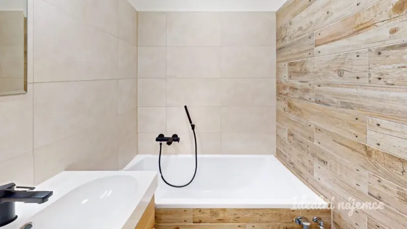 Pronájem bytu 3+1, Ostrava - Hrabůvka, Mjr. Nováka, 75 m2