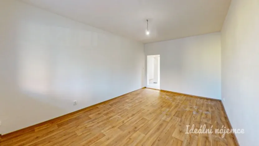 Pronájem bytu 3+1, Ostrava - Hrabůvka, Mjr. Nováka, 75 m2