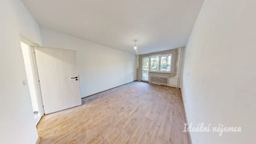 Pronájem bytu 3+1, Ostrava - Hrabůvka, Mjr. Nováka, 75 m2