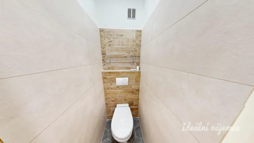 Pronájem bytu 3+1, Ostrava - Hrabůvka, Mjr. Nováka, 75 m2