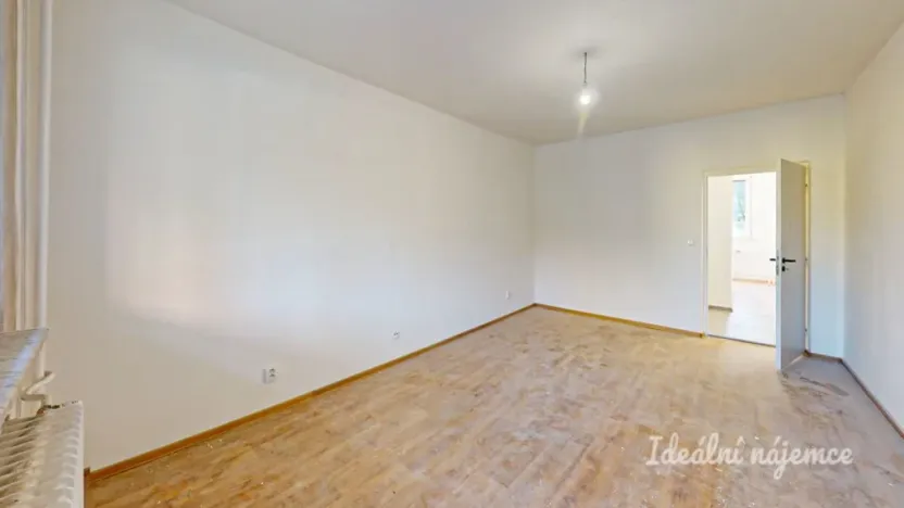 Pronájem bytu 3+1, Ostrava - Hrabůvka, Mjr. Nováka, 75 m2