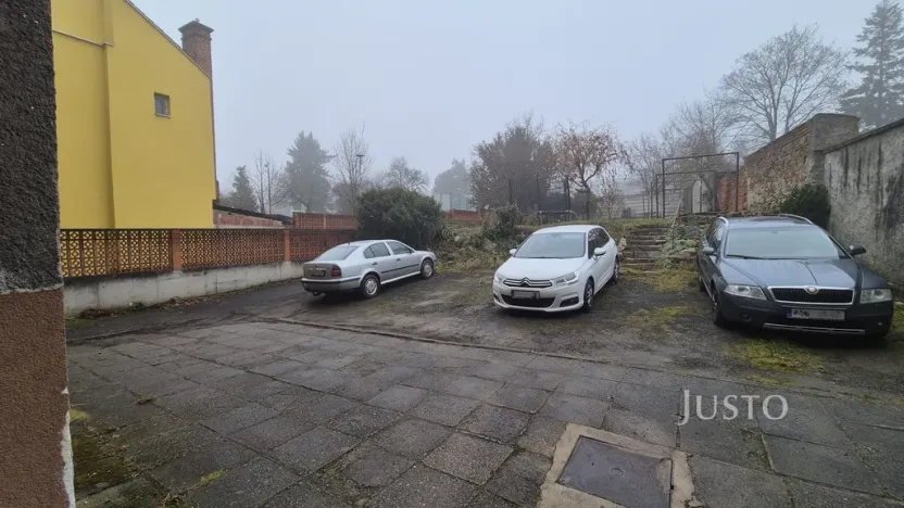 Pronájem bytu 2+1, Písek, Tylova, 61 m2