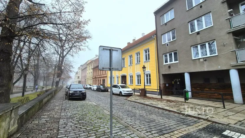 Pronájem bytu 2+1, Písek, Tylova, 61 m2