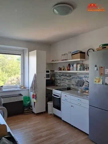 Prodej rodinného domu, Nové Město nad Metují, Johnova, 120 m2
