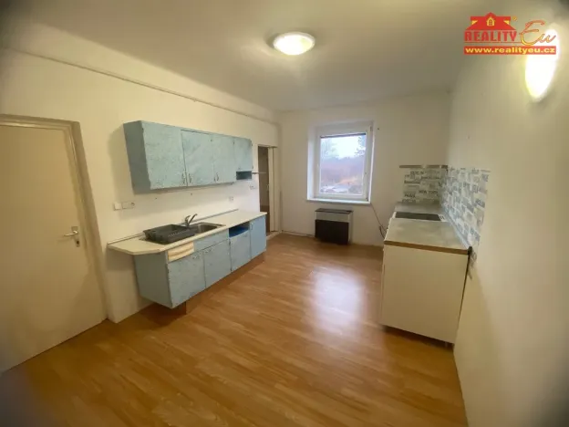 Prodej rodinného domu, Nové Město nad Metují, Johnova, 120 m2