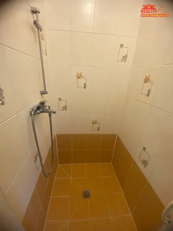 Prodej rodinného domu, Nové Město nad Metují, Johnova, 120 m2