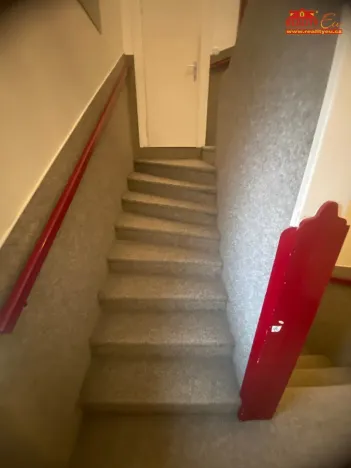 Prodej rodinného domu, Nové Město nad Metují, Johnova, 120 m2