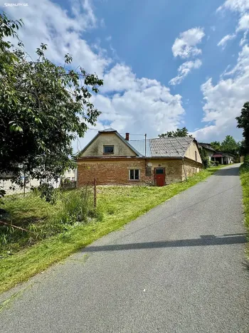 Dražba rodinného domu, Vítkov, Oderská, 194 m2