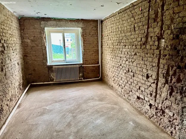 Dražba rodinného domu, Vítkov, Oderská, 194 m2