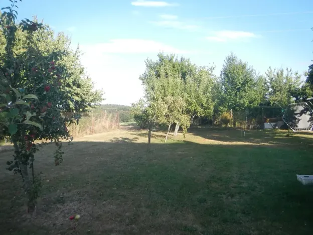 Dražba rodinného domu, Nasavrky, 231 m2