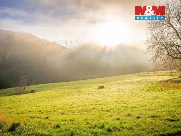 Prodej chalupy, Mohelnice - Studená Loučka, 113 m2