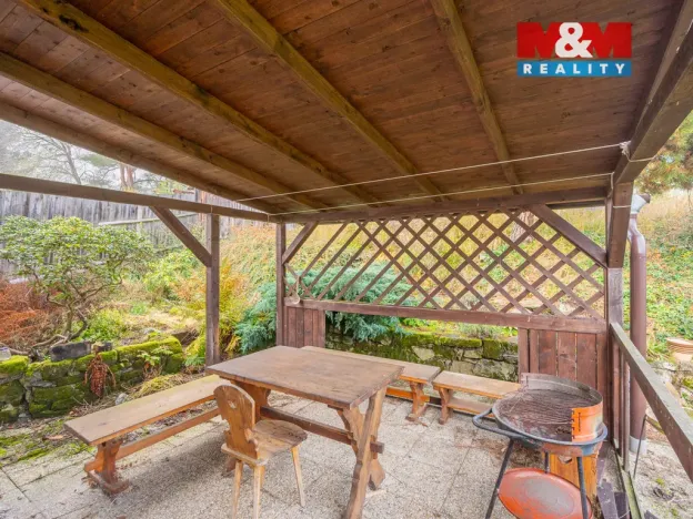 Prodej chalupy, Mohelnice - Studená Loučka, 113 m2