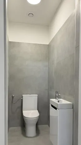 Pronájem skladu, Žebrák, Tovární, 600 m2