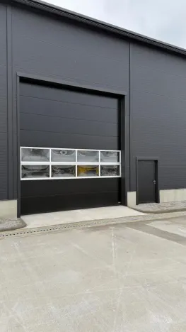 Pronájem skladu, Žebrák, Tovární, 600 m2