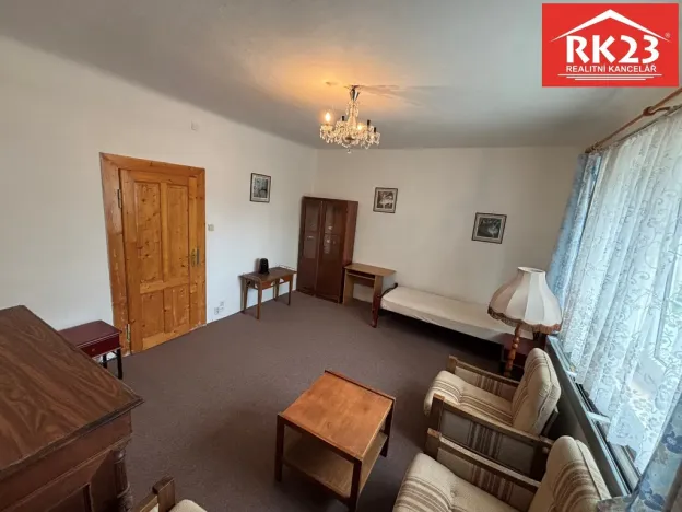 Pronájem bytu 1+kk, Říčany, Havlíčkova, 20 m2