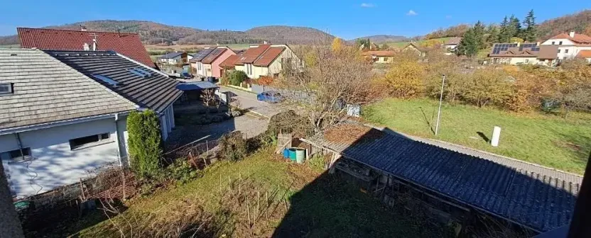 Prodej rodinného domu, Lomnička, 300 m2