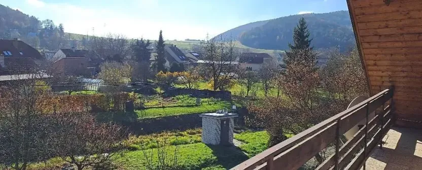 Prodej rodinného domu, Lomnička, 300 m2