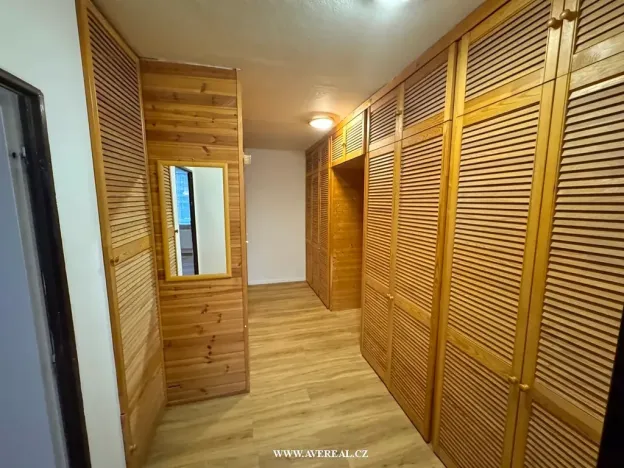 Prodej bytu 2+kk, Praha, Janovská, 50 m2