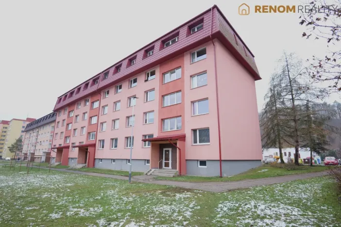 Prodej bytu 3+1, Hlubočky, Na Orátě, 71 m2