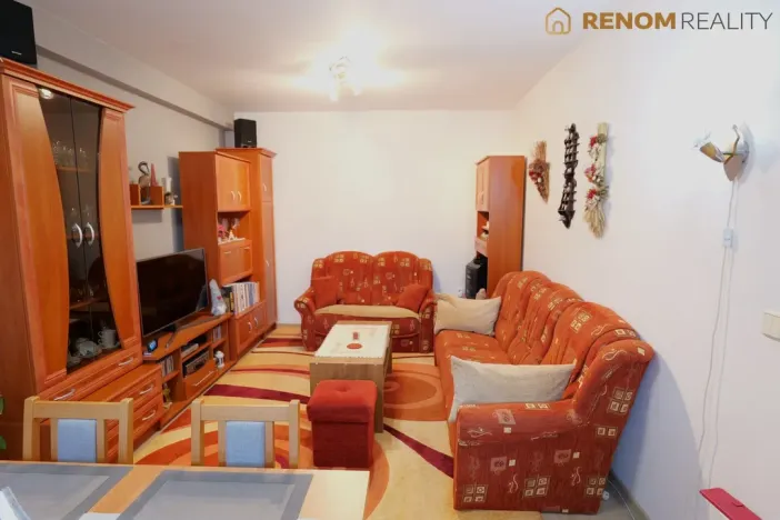 Prodej bytu 3+1, Hlubočky, Na Orátě, 71 m2