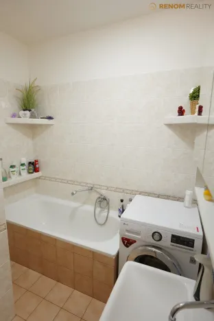 Prodej bytu 3+1, Hlubočky, Na Orátě, 71 m2