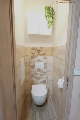 Prodej bytu 3+1, Hlubočky, Na Orátě, 71 m2