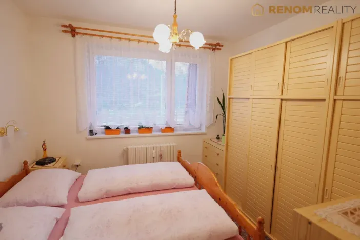 Prodej bytu 3+1, Hlubočky, Na Orátě, 71 m2