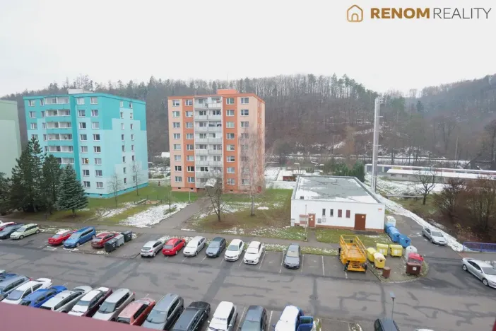 Prodej bytu 3+1, Hlubočky, Na Orátě, 71 m2