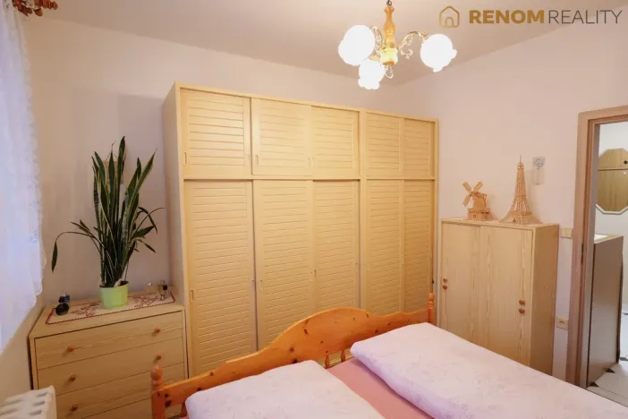 Prodej bytu 3+1, Hlubočky, Na Orátě, 71 m2